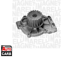 Αντλία Νερού MAGNETI MARELLI 350981864000 για VOLVO C30 2006-2013, VOLVO C70 2006-2013, VOLVO S40 2003-2012