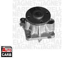 Αντλία Νερού MAGNETI MARELLI 350982049000 για MITSUBISHI COLT 2002-2012, MITSUBISHI LANCER 2007-, SMART FORFOUR 2004-2006