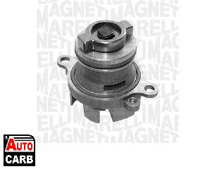 Αντλία Νερού MAGNETI MARELLI 350984008000 για ALFA ROMEO MITO 2008-, CHRYSLER YPSILON 2011-, FIAT 500 2007-