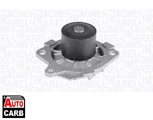 Αντλία Νερού MAGNETI MARELLI 352316170317 για ALFA ROMEO 145 1994-2001, ALFA ROMEO 146 1994-2001, ALFA ROMEO 147 2000-2010