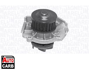 Αντλία Νερού MAGNETI MARELLI 352316170331 για FIAT BRAVA 1995-2003, FIAT BRAVO 1995-2001, FIAT MAREA 1996-2007