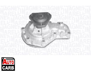 Αντλία Νερού MAGNETI MARELLI 352316170957 για RENAULT SAFRANE 1992-1997