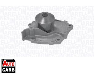 Αντλία Νερού MAGNETI MARELLI 352316170986 για KIA SPORTAGE 1994-2005, MITSUBISHI CARISMA 1995-2006, MITSUBISHI SPACE 1998-2004