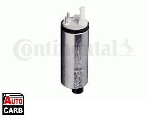 Αντλία Βενζίνης VDO 405052003002Z για AUDI 100 1982-1994, AUDI 200 1983-1991, AUDI 80 1991-1996