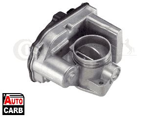 Πεταλούδα Γκαζιού VDO 408224001001Z για MERCEDES-BENZ C-CLASS 1993-2001, MERCEDES-BENZ CLK 1997-2003, MERCEDES-BENZ E-CLASS 1995-2003