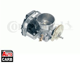 Πεταλούδα Γκαζιού VDO 408237221003Z για AUDI A4 1994-2001, AUDI A6 1997-2005, AUDI A8 1994-2005