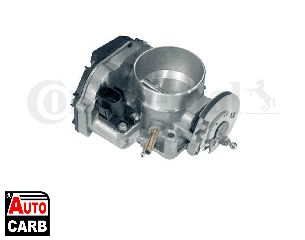 Πεταλούδα Γκαζιού VDO 408237221004Z για AUDI A4 1994-2001, AUDI A6 1997-2005, AUDI A8 1994-2005