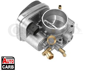 Πεταλούδα Γκαζιού VDO 408238022004Z για CHEVROLET CRUZE 2009-, CHEVROLET ORLANDO 2010-, OPEL ASTRA 2004-2014