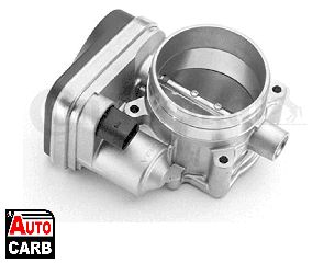 Πεταλούδα Γκαζιού VDO 408238329003Z για AUDI A3 2003-2015, AUDI TT 1998-2015, VW EOS 2006-2015