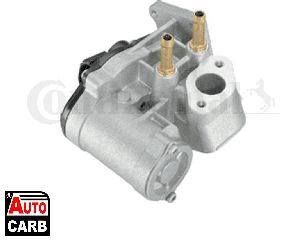 Βαλβίδα EGR VDO 408265001005Z για AUDI A3 2003-2015, SKODA OCTAVIA 2004-2013, VW EOS 2006-2015