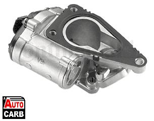 Βαλβίδα EGR VDO 408265001010Z για RENAULT LAGUNA 2001-2007, RENAULT MEGANE 2003-, RENAULT SCÉNIC 2003-2010