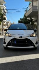 Toyota Yaris '17