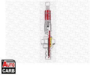 Αισθητήρας Λάμδα MAGNETI MARELLI 460000403010 για JAGUAR S-TYPE 1998-2008