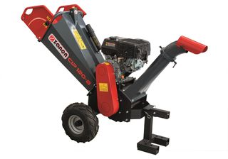 Θρυμματιστής Κλαδιών Zanon CIP 120-B