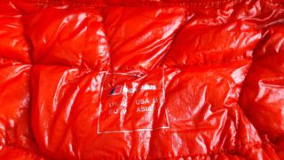Μπουφαν πουπουλενιο Berghaus Ramche Hyper down jacket-thumb-2