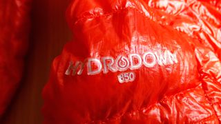Μπουφαν πουπουλενιο Berghaus Ramche Hyper down jacket-thumb-4