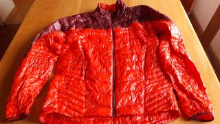 Μπουφαν πουπουλενιο Berghaus Ramche Hyper down jacket-thumb-7