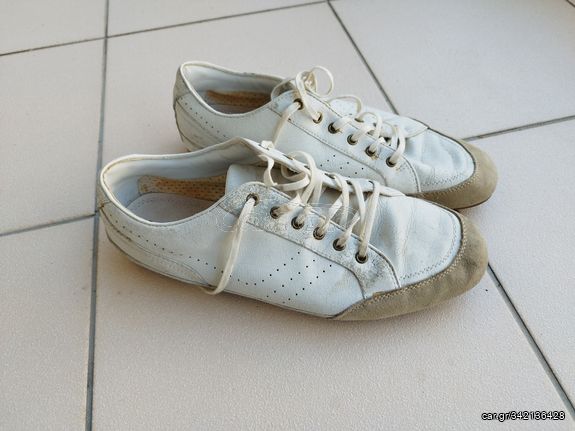 Ανδρικά παπούτσια Zara Νο 45