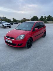 Ford Fiesta '07