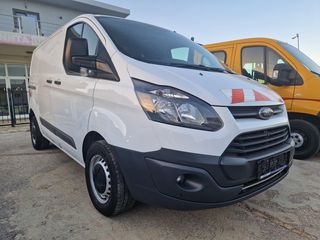 Ford Transit '17