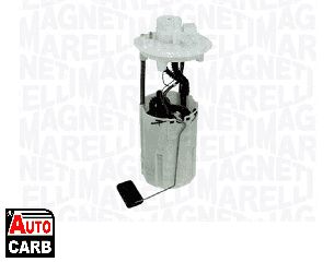 Αντλία Βενζίνης MAGNETI MARELLI 519031309979 για FIAT MAREA 1996-2007