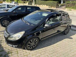 Opel Corsa '10 S-D LIMITED EDITION 111