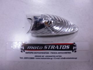 Φλάς Μπροστινό Δεξί Piaggio Liberty 200 4T Sport E3 2006-2007 ZAPM38501 584167