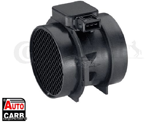 Μετρητής Μάζας Αέρα (MAF) VDO 5WK96050Z για BMW 3 1997-2007, BMW 5 1995-2004, BMW 7 1994-2001