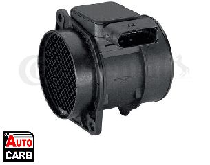 Μετρητής Μάζας Αέρα (MAF) VDO 5WK9613 για MERCEDES-BENZ C-CLASS 1996-2011, MERCEDES-BENZ CLK 1997-2003, MERCEDES-BENZ E-CLASS 1995-2003