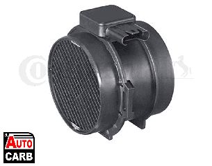 Μετρητής Μάζας Αέρα (MAF) VDO 5WK9642Z για BMW 7 2001-2009, BMW X3 2003-2011, BMW Z4 2002-2009