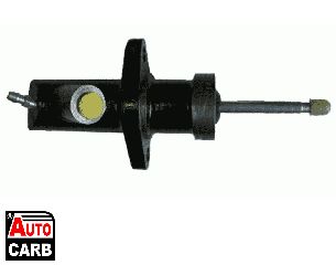 Αντλία Συμπλέκτη SACHS 6283600106 για BMW 3 1990-2000, BMW Z3 1995-2003