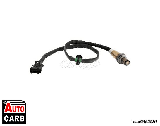 Αισθητήρας Λάμδα HOFFER 7481091E για BYD F3 2005-, BYD F3R 2007-, CHERY A1 2006-