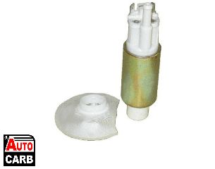 Αντλία Βενζίνης HOFFER 7506301E για ALFA ROMEO 155 1992-1997, CITROEN EVASION 1994-2002, CITROEN JUMPER 1994-2002