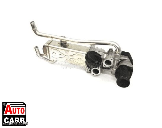 Βαλβίδα EGR HOFFER 7518271R για AUDI A1 2010-2018, SEAT IBIZA 2008-2018, SKODA FABIA 2006-2014