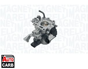 Ποτενσιόμετρο Γκαζιού MAGNETI MARELLI 802000000004 για NISSAN MICRA 1992-2007