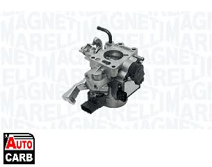 Ποτενσιόμετρο Γκαζιού MAGNETI MARELLI 802000000006 για NISSAN MICRA 1992-2010