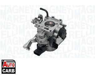 Ποτενσιόμετρο Γκαζιού MAGNETI MARELLI 802000000007 για NISSAN MICRA 1992-2007