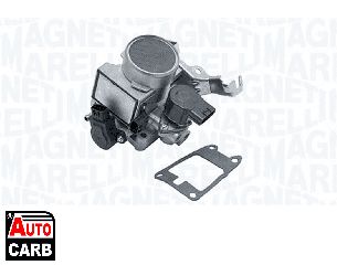 Ποτενσιόμετρο Γκαζιού MAGNETI MARELLI 802000000008 για NISSAN MICRA 1992-2007