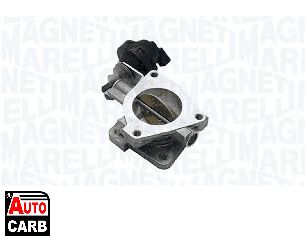 Μοτέρ Ρελαντί MAGNETI MARELLI 802000000017 για ALFA ROMEO 147 2000-2010, ALFA ROMEO 156 1997-2006, ALFA ROMEO 166 1998-2007