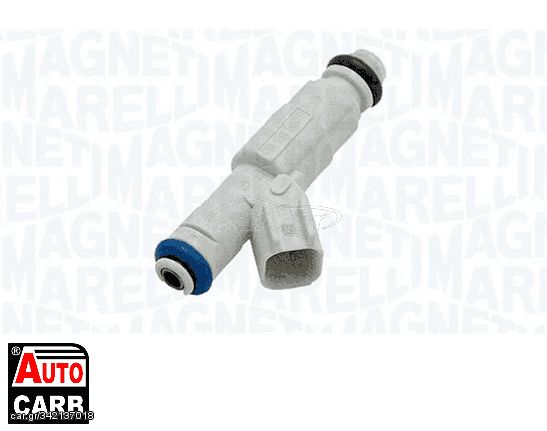 Μπεκ Ψεκασμού MAGNETI MARELLI 805000000011 για FORD FOCUS 2003-, FORD MONDEO 2000-2007, MAZDA 3 1999-2009