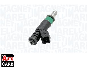 Μπεκ Ψεκασμού MAGNETI MARELLI 805000000017 για FORD B-MAX 2012-, FORD C-MAX 2007-2010, FORD FIESTA 1995-