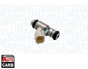 Μπεκ Ψεκασμού MAGNETI MARELLI 805001836801 για SKODA OCTAVIA 2004-2013, VW GOLF 2003-2013