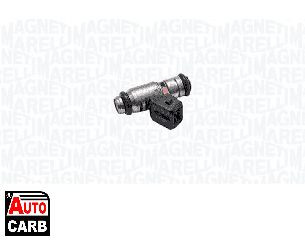 Μπεκ Ψεκασμού MAGNETI MARELLI 805008375001 για DUCATI MONSTER -, DUCATI STREETF -, MOTO GUZZI MC  -