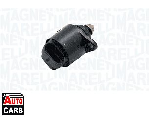 Μοτέρ Ρελαντί MAGNETI MARELLI 820003253010 για OPEL ASCONA 1981-1988, OPEL ASTRA 1991-2002, OPEL COMBO 1994-2001