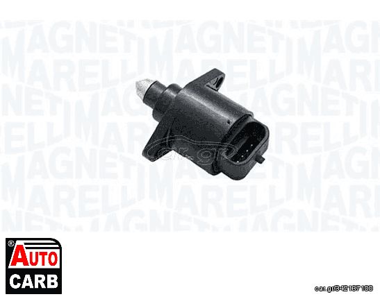 Μοτέρ Ρελαντί MAGNETI MARELLI 820003355010 για RENAULT CLIO 1998-2016, RENAULT MEGANE 1995-2004