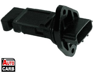 Μετρητής Μάζας Αέρα (MAF) MEAT & DORIA 86122E για NISSAN MAXIMA 1994-2003, NISSAN MICRA 1992-2010, NISSAN X-TRAIL 2001-2018