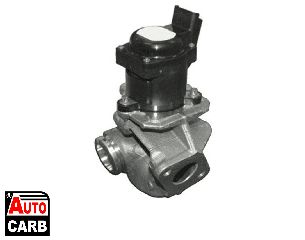 Βαλβίδα EGR MEAT & DORIA 88086R για CITROEN BERLINGO 1996-, CITROEN C2 2003-2017, CITROEN C3 2002-