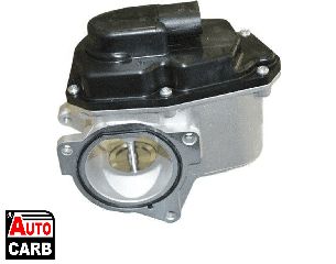 Βαλβίδα EGR MEAT & DORIA 88087R για AUDI A3 2003-2015, AUDI A4 2007-2016, AUDI A5 2007-2017