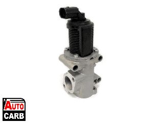 Βαλβίδα EGR MEAT & DORIA 88094R για ALFA ROMEO 159 2005-2012, FIAT CROMA 2005-, FIAT PUNTO 2005-