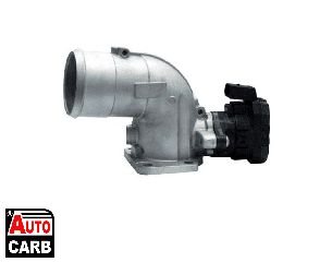 Βαλβίδα EGR MEAT & DORIA 88136R για CITROEN JUMPER 2006-, FIAT DUCATO 2006-, IVECO DAILY 2006-2012